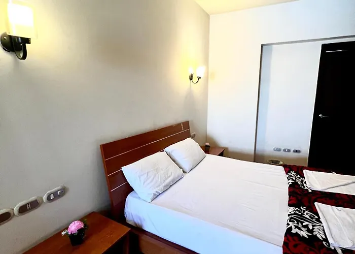 Porto Sokhna Pyramids Apartment's With Sea View