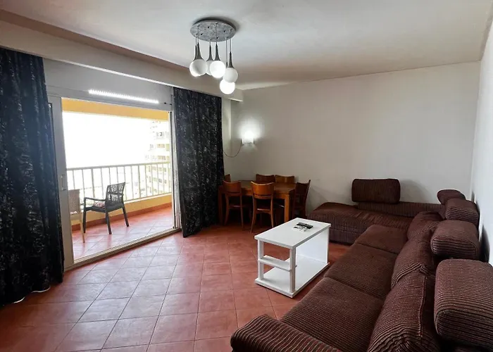 شقة Porto Sokhna Pyramids Apartment's With Sea View *