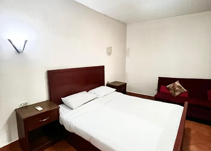 شقة Porto Sokhna Pyramids Apartment's With Sea View عين السخنة