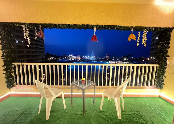 Porto Sokhna Pyramids Apartment's With Sea View * عين السخنة