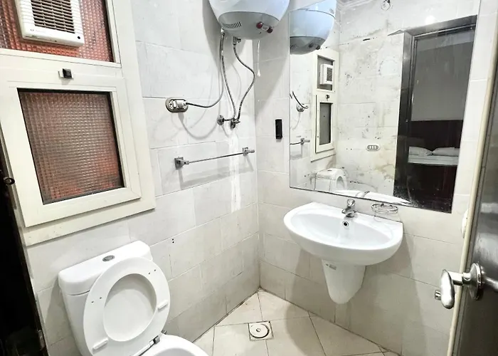 Porto Sokhna Pyramids Apartment's With Sea View *