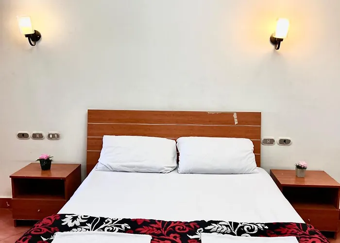 Porto Sokhna Pyramids Apartment's With Sea View *