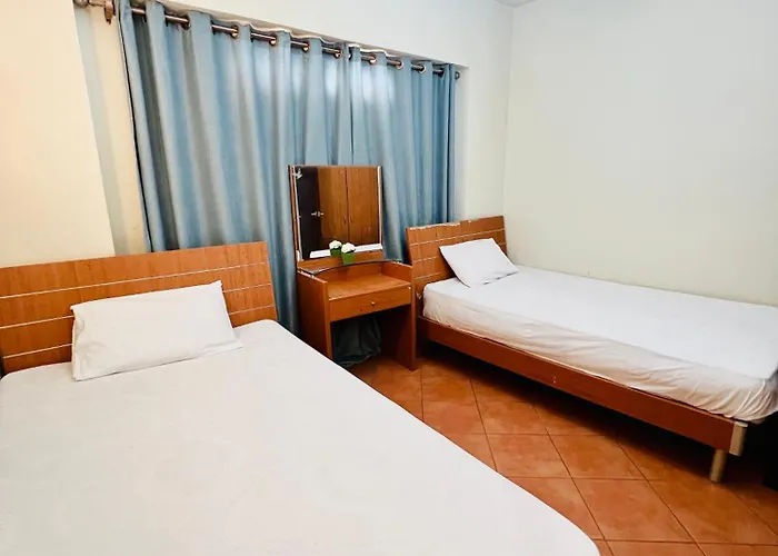 Porto Sokhna Pyramids Apartment's With Sea View عين السخنة