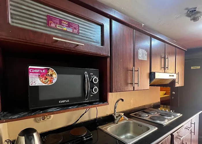 Porto Sokhna Pyramids Apartment's With Sea View * عين السخنة