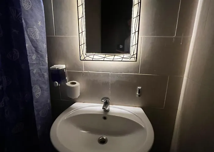 Porto Sokhna Pyramids Apartment's With Sea View شقة