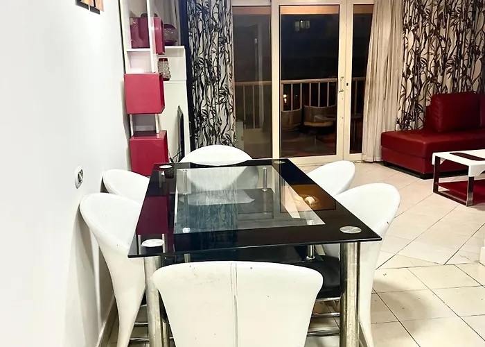 Porto Sokhna Pyramids Apartment's With Sea View * عين السخنة