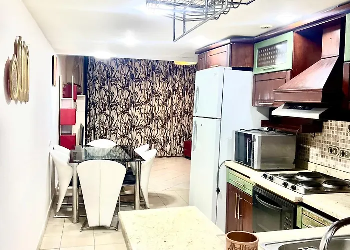 شقة Porto Sokhna Pyramids Apartment's With Sea View *