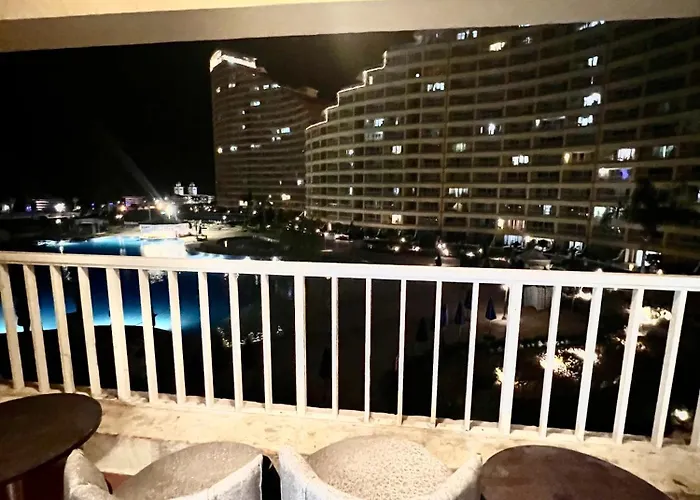 شقة Porto Sokhna Pyramids Apartment's With Sea View عين السخنة