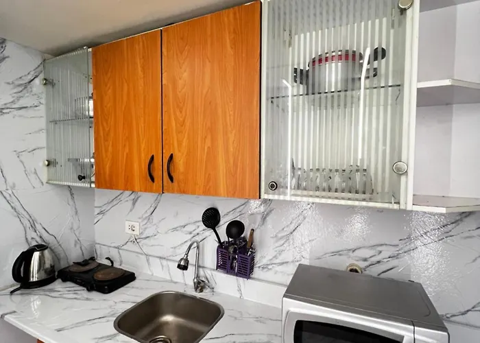Porto Sokhna Pyramids Apartment's With Sea View عين السخنة