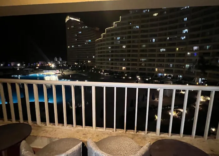 Porto Sokhna Pyramids Apartment's With Sea View * عين السخنة