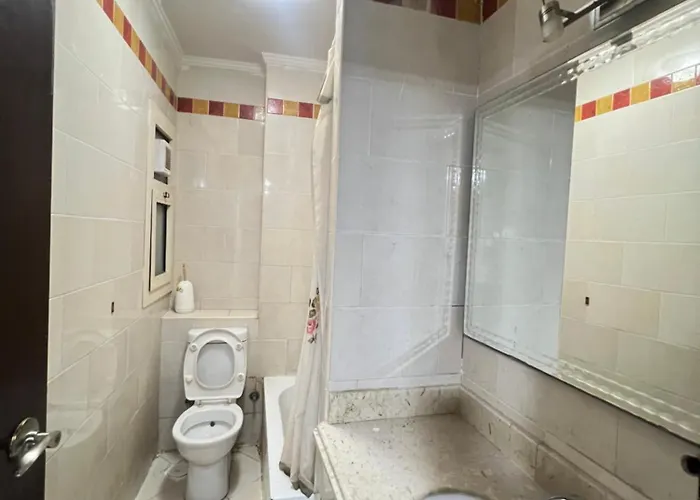 Porto Sokhna Pyramids Apartment's With Sea View *