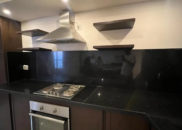 Porto Sokhna Pyramids Apartment's With Sea View * عين السخنة