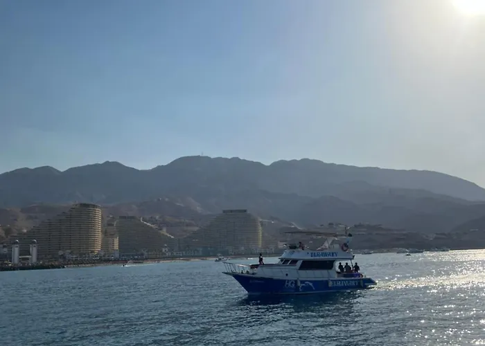 شقة Porto Sokhna Pyramids Apartment's With Sea View عين السخنة