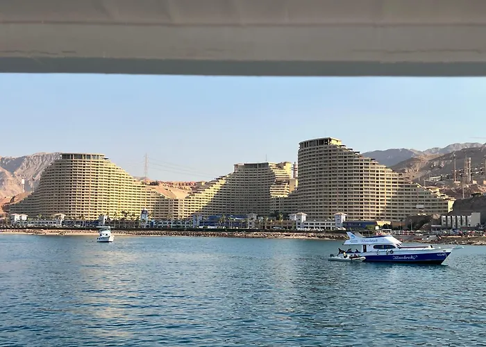 Porto Sokhna Pyramids Apartment's With Sea View * عين السخنة
